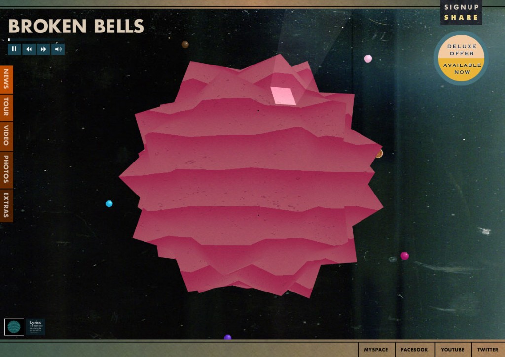 BrokenBells.com