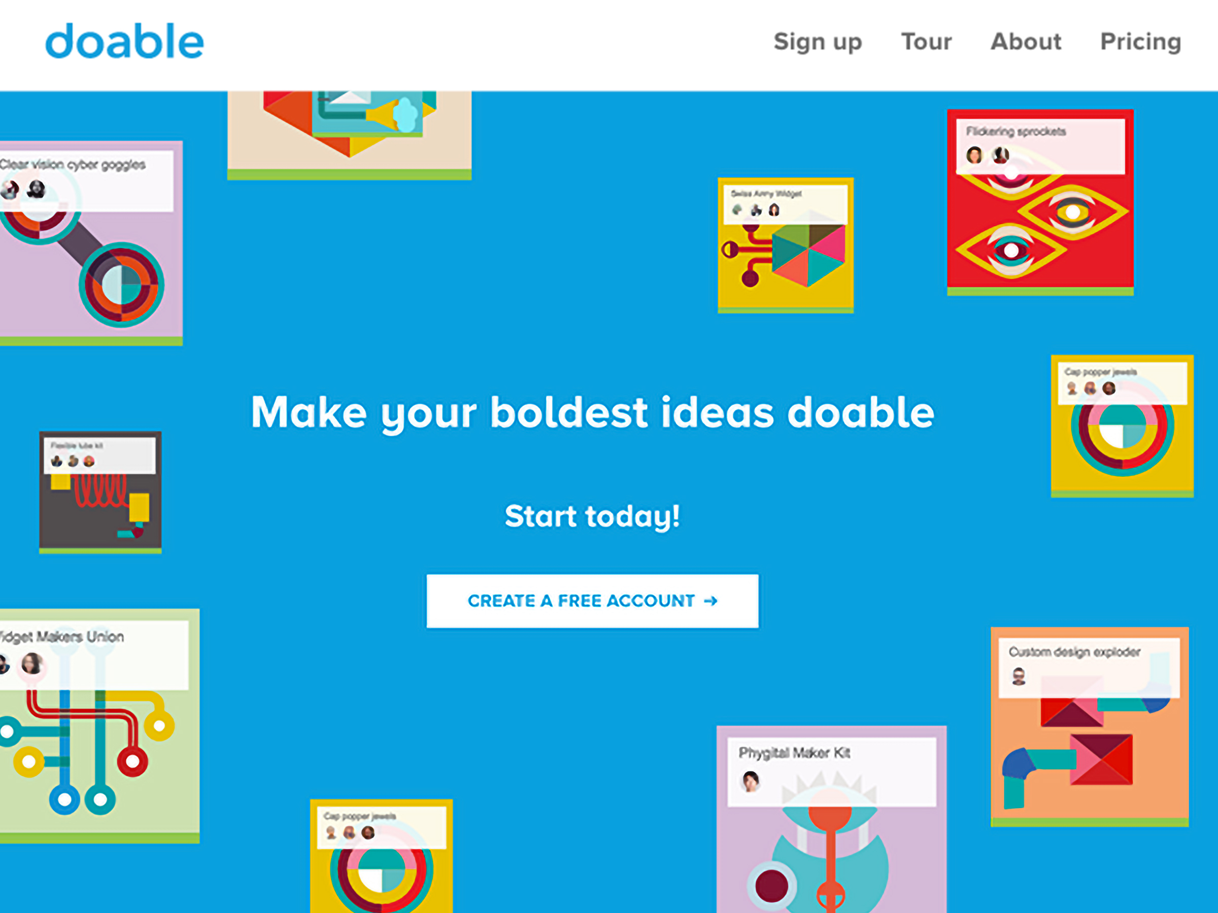 Doable.com