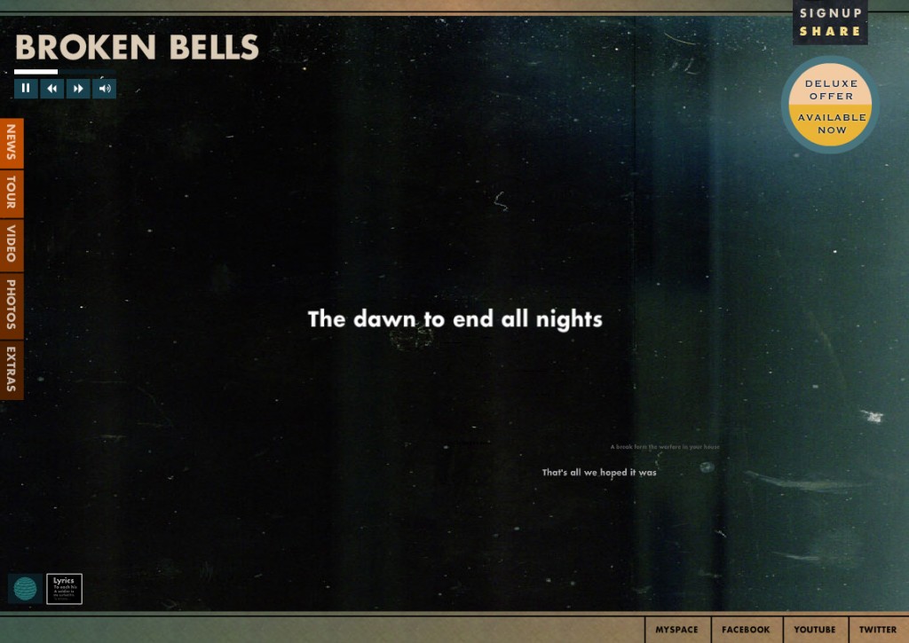 BrokenBells.com - 1