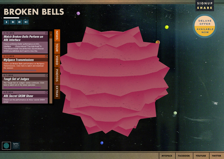 BrokenBells.com - 2