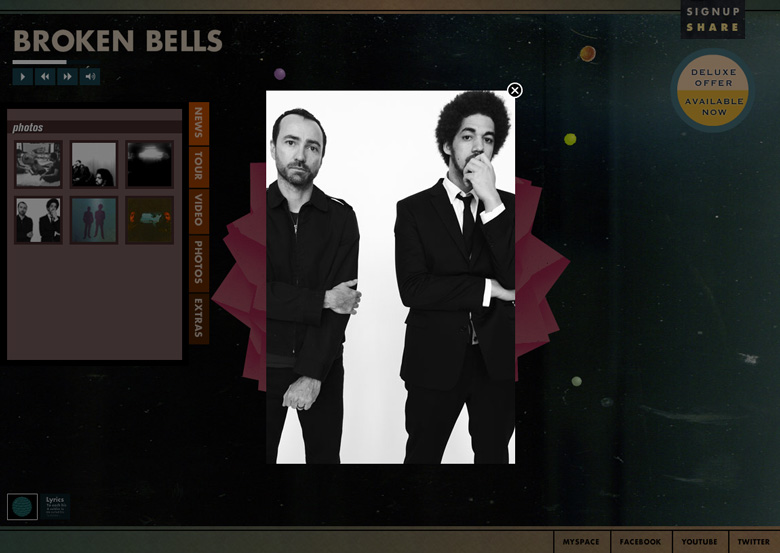 BrokenBells.com - 4