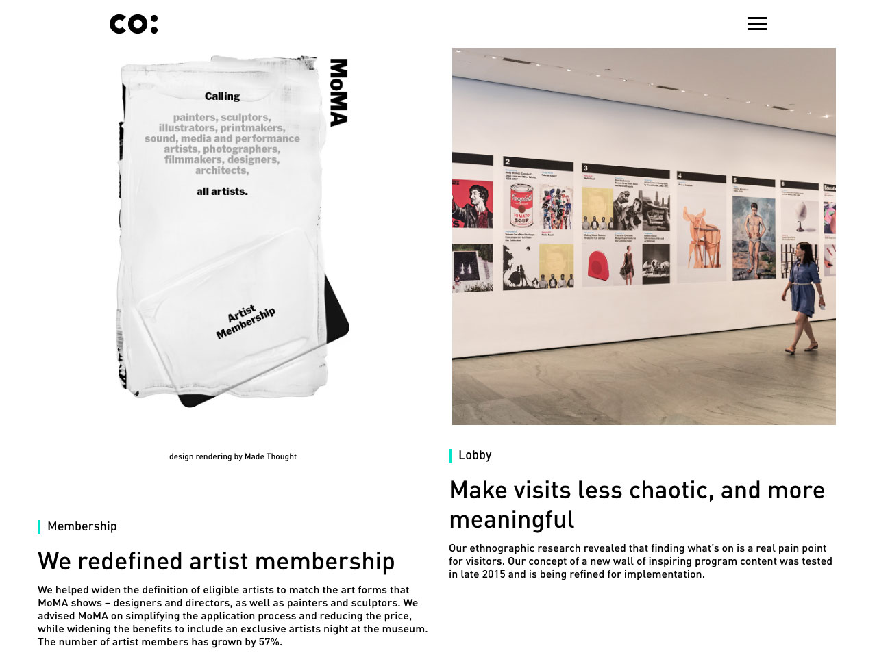 CoCollective.com - 1