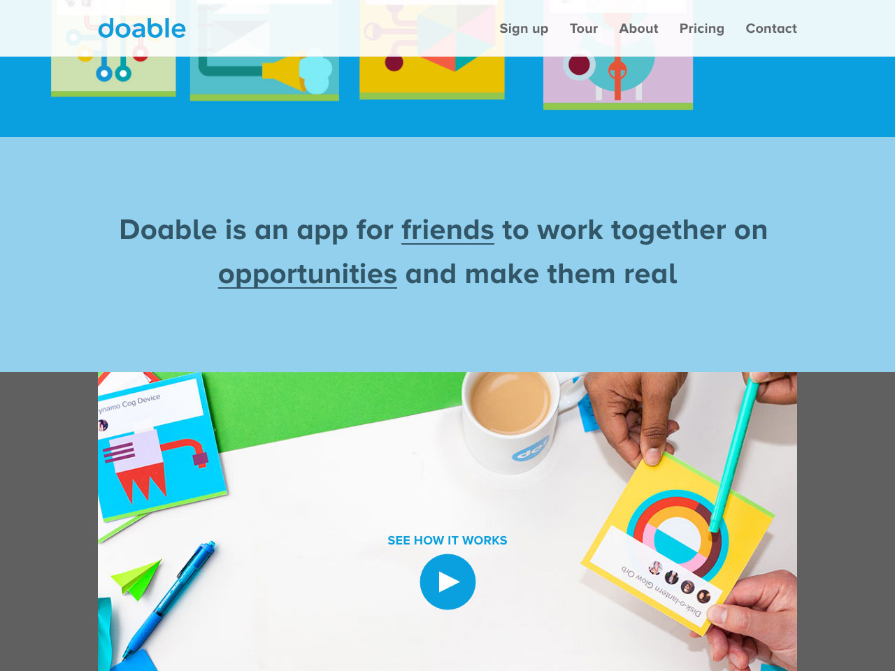 Doable.com - 1