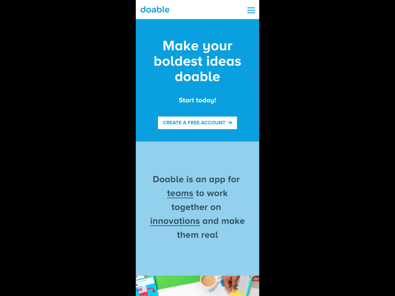 Doable.com - 3