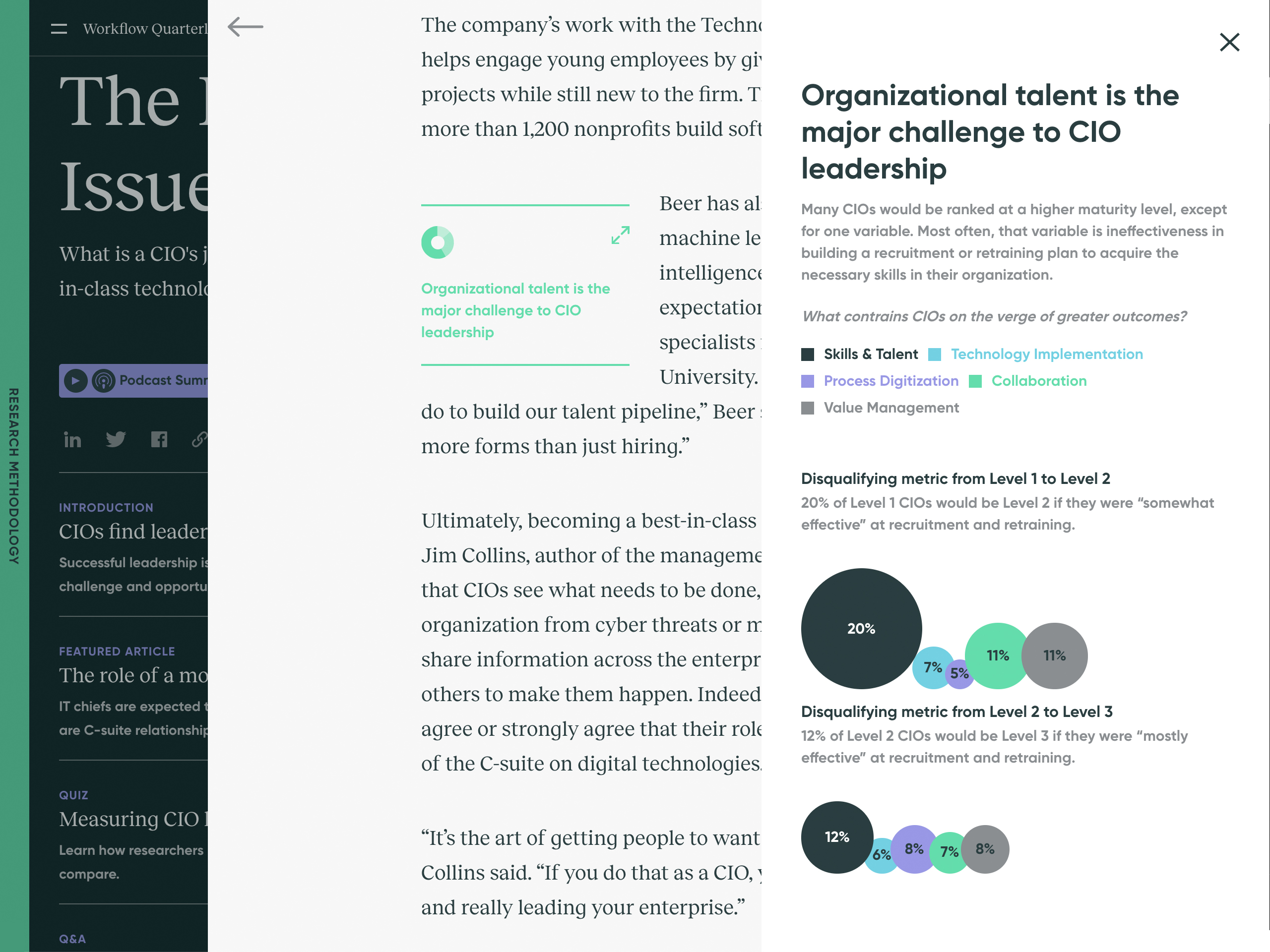 Workflow Quarterly - Issue 2